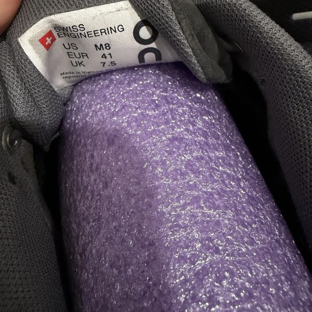 Only Ny good used